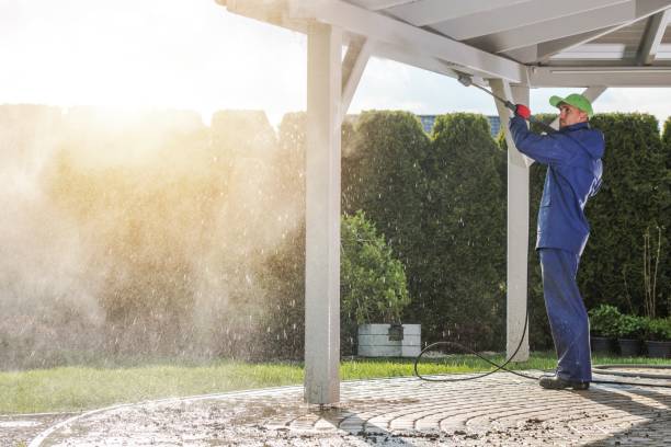Best Post-Construction Pressure Washing  in Shenandoah, LA