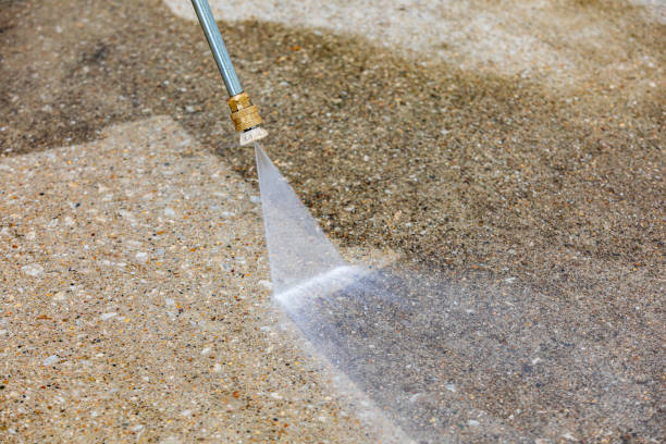 Best Gutter Cleaning  in Shenandoah, LA